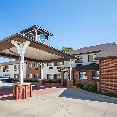 Motel 6-Waterloo, Ia - Crossroads Mall - Cedar Falls Ngoại thất bức ảnh